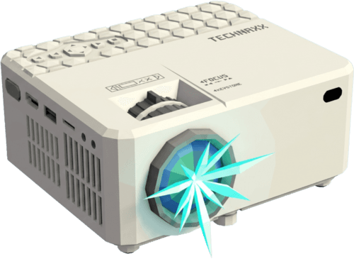 Projector