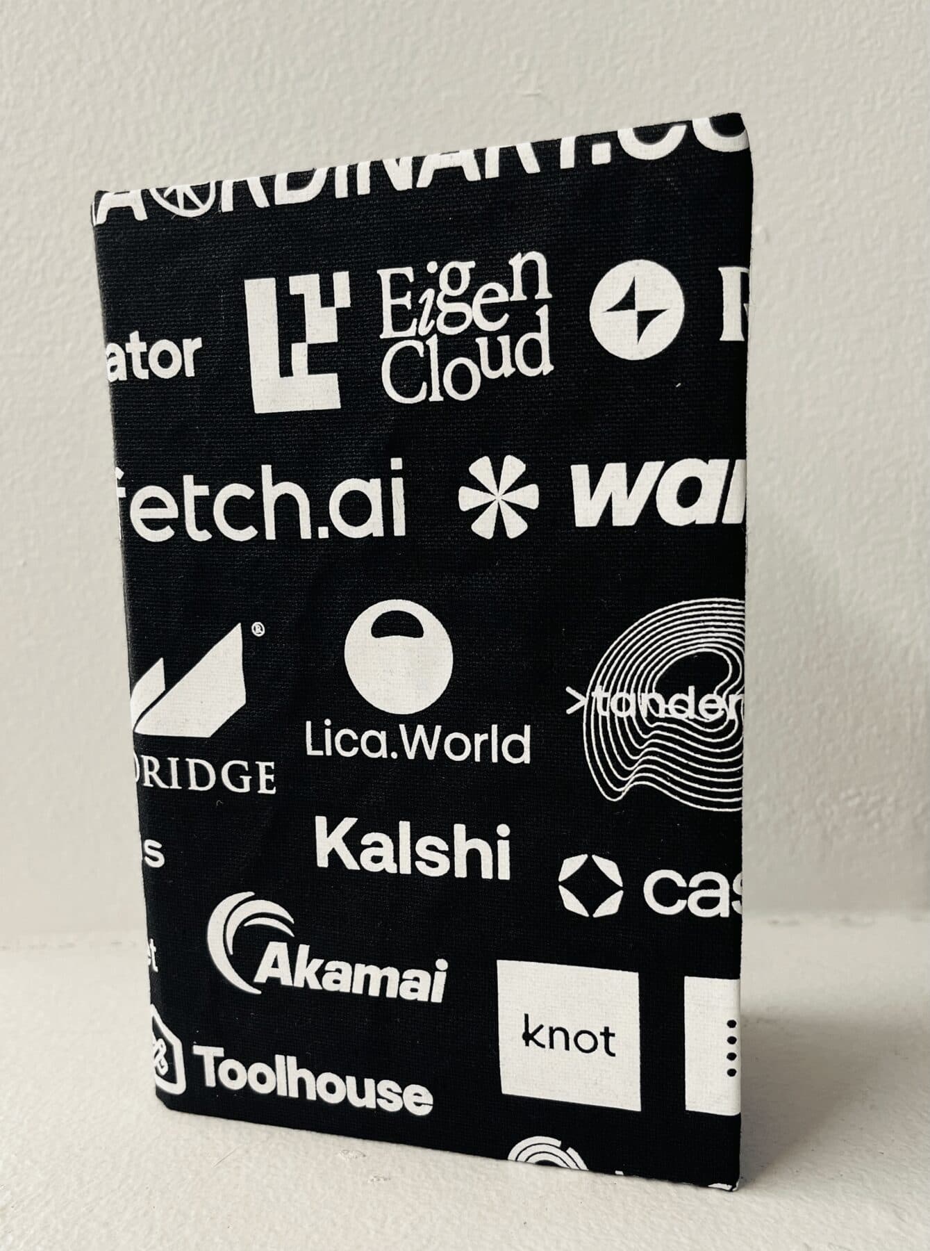 anti-ai manifesto — cover