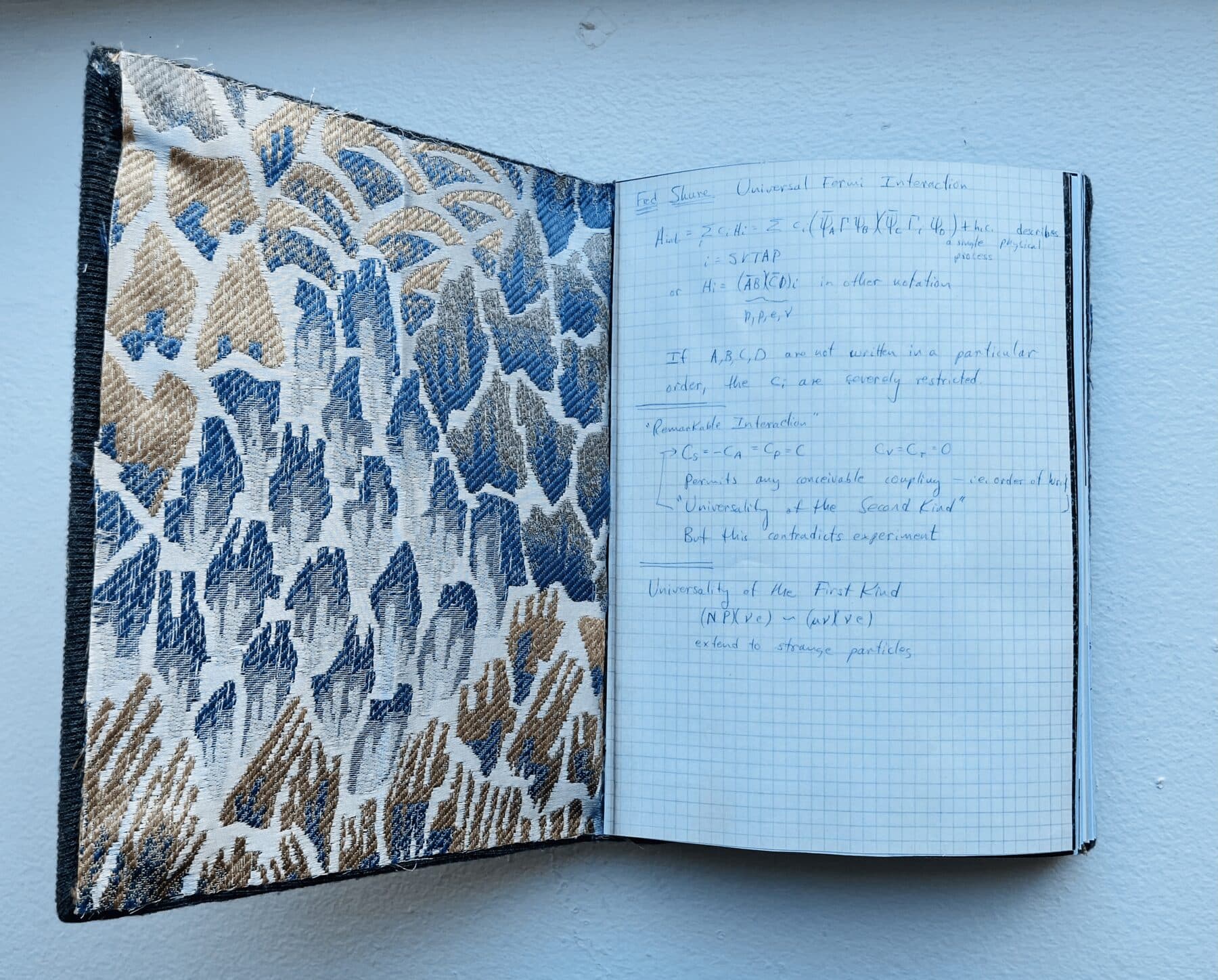 in theory + in practice — academic side 1
