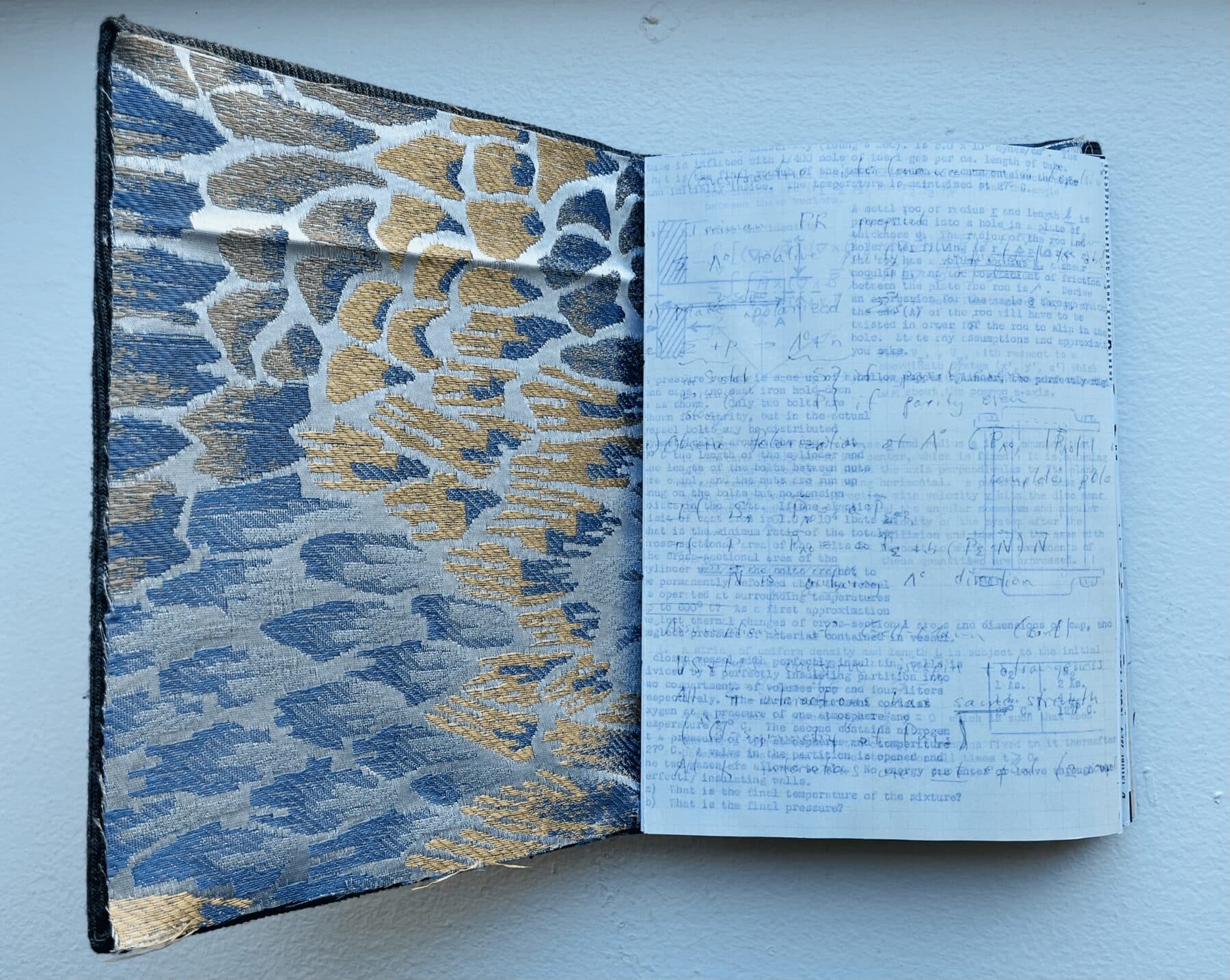 in theory + in practice — abstract side 1
