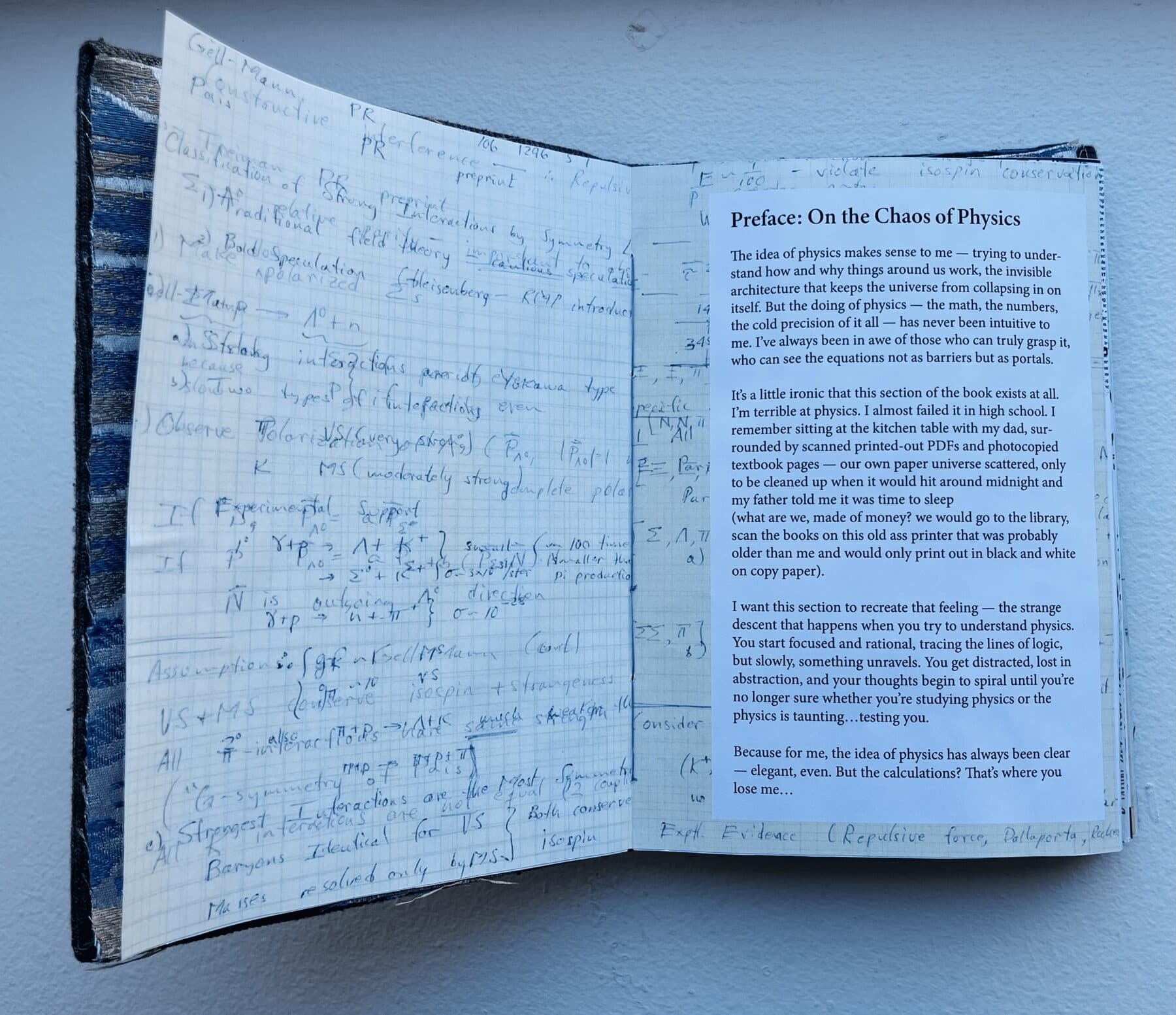 in theory + in practice — abstract side 2