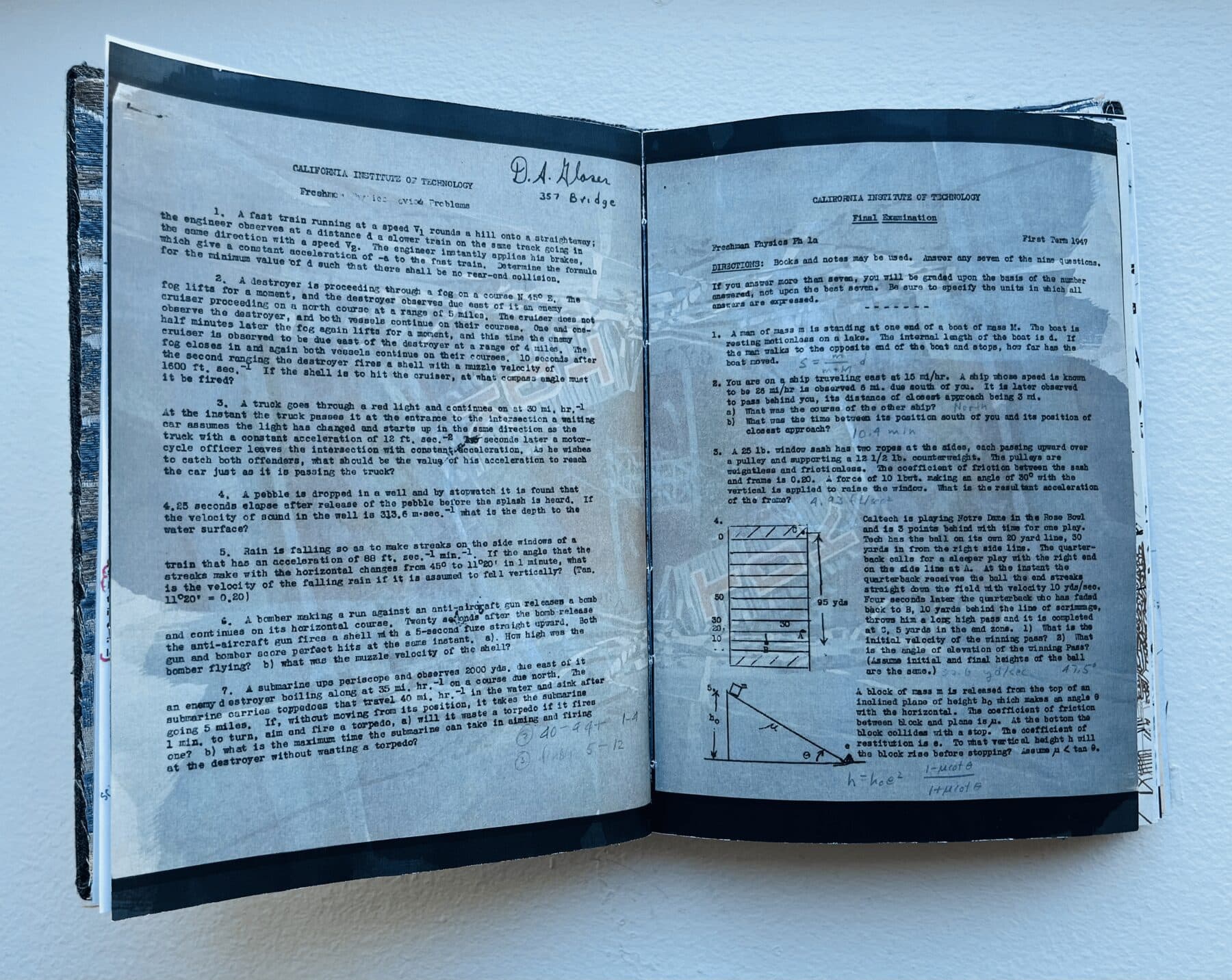 in theory + in practice — abstract side 4