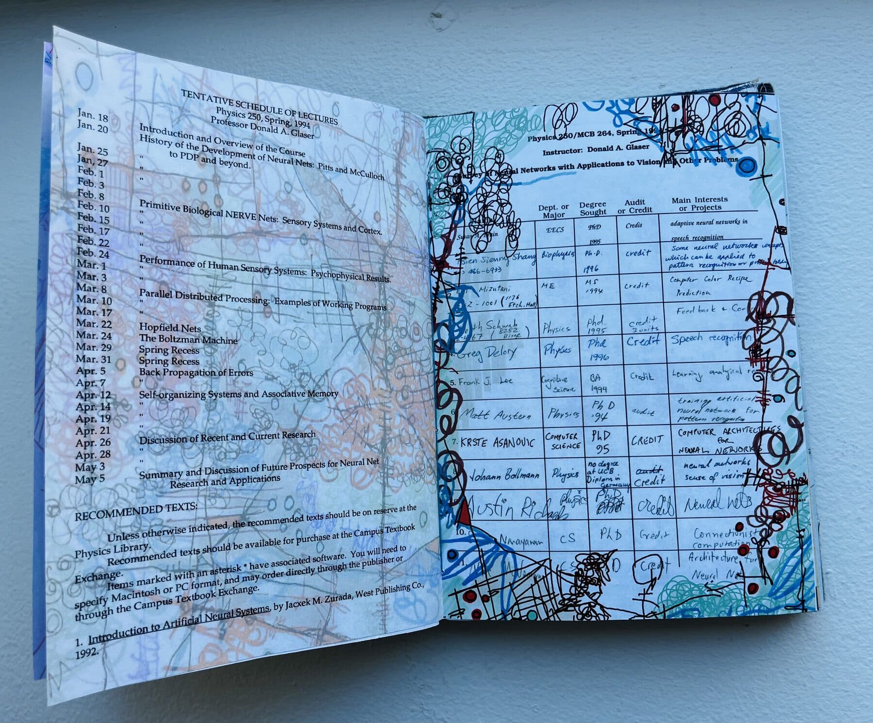 in theory + in practice — abstract side 5