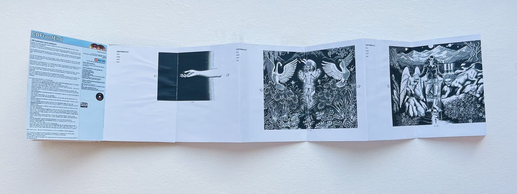web archeology spread 5
